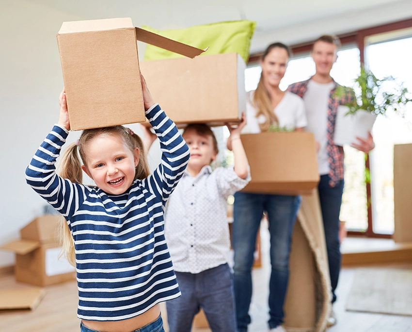 Beratung rund um Immobilien